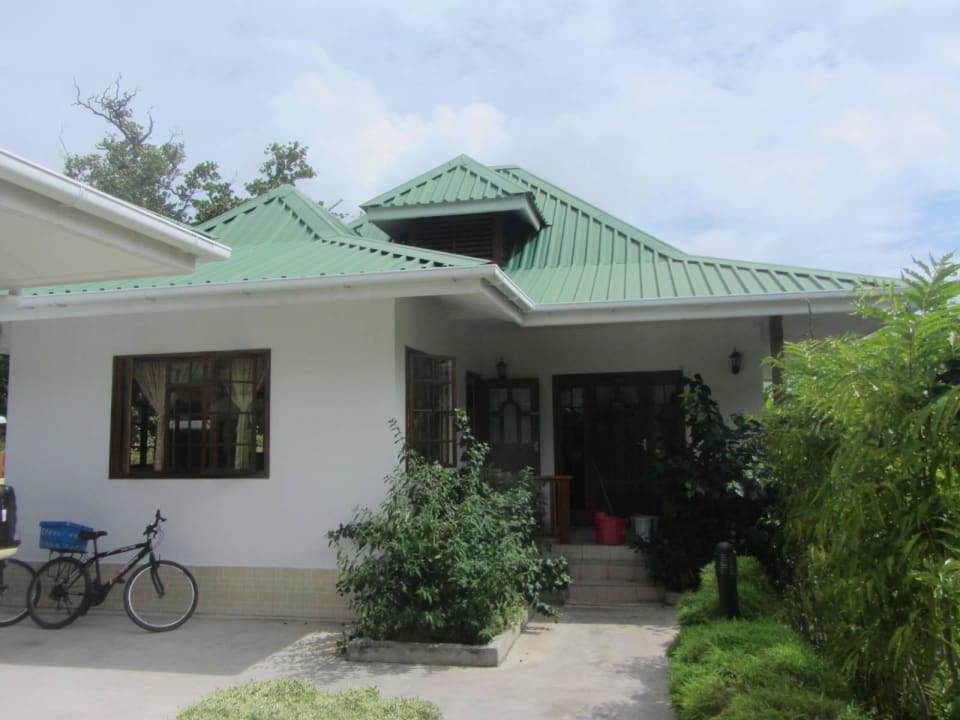 Zimmer Le Chalet Surmer