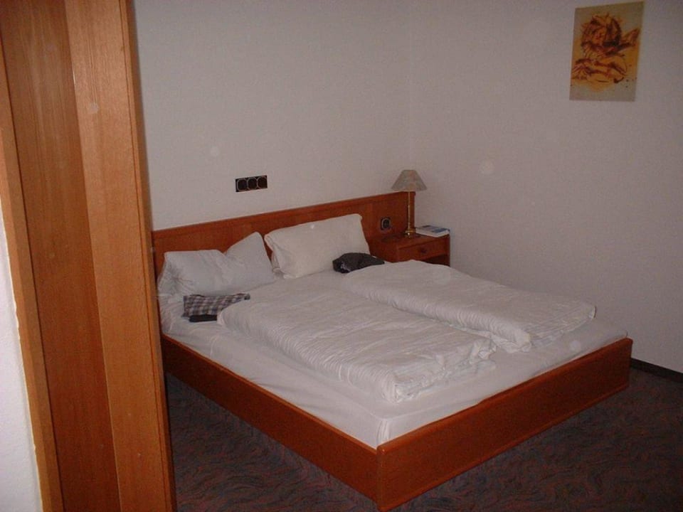 Unser Zimmer Hof von Oldenburg