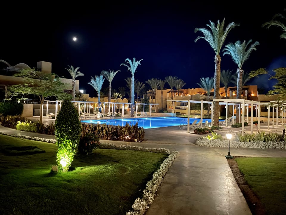 Pool Jaz Solaya