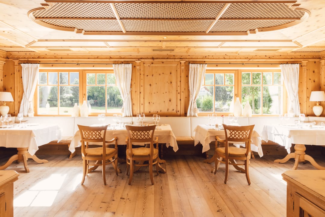 Gastro Alpenpalace Luxury Hideaway & Spa Retreat