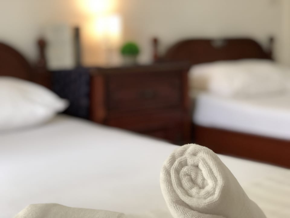 Zimmer Villa Merci Budva