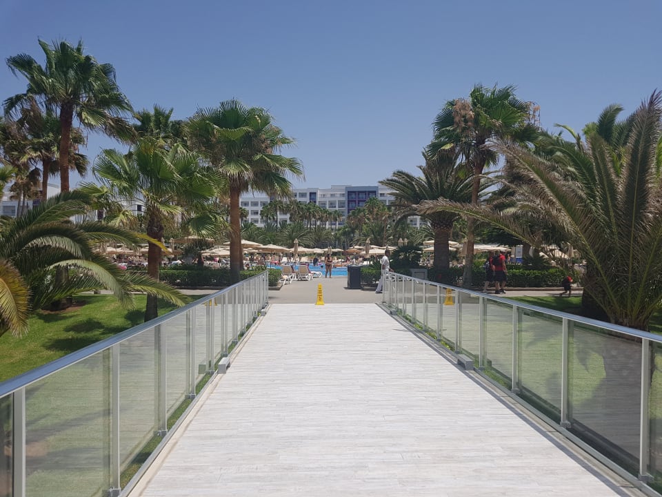 Sonstiges Hotel Riu Gran Canaria