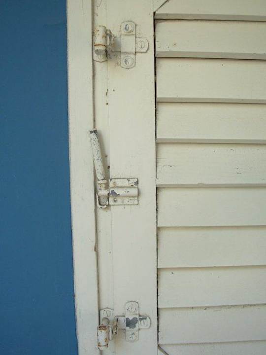 Bad Rivijera Villen & Dependance Flora & Madera