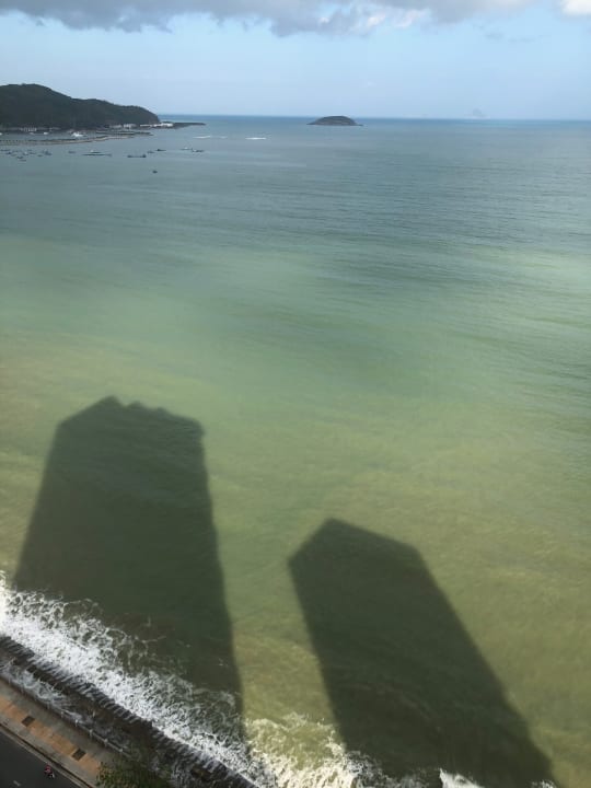 Ausblick Royal Beach Boton Blue Hotel & Spa