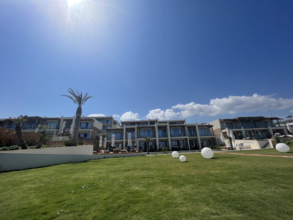 Außenansicht Mitsis Selection Rinela