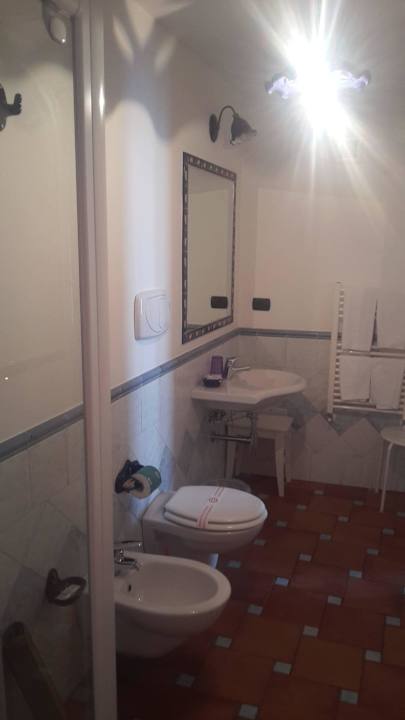 Bad B&B Il Porticciolo di Amalfi