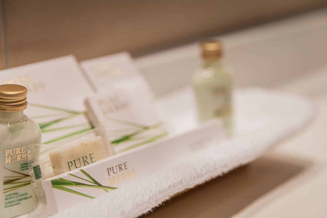 Zimmer Hotel Klausnerhof