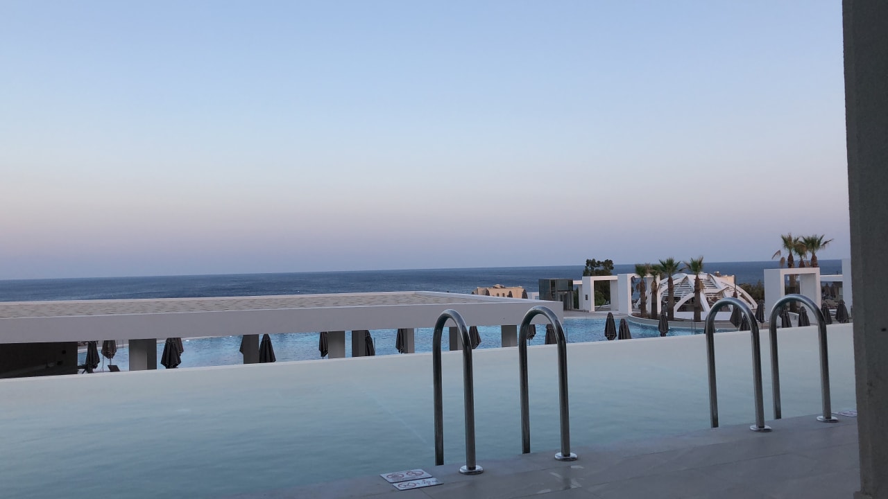 Zimmer Mayia Exclusive Resort & Spa