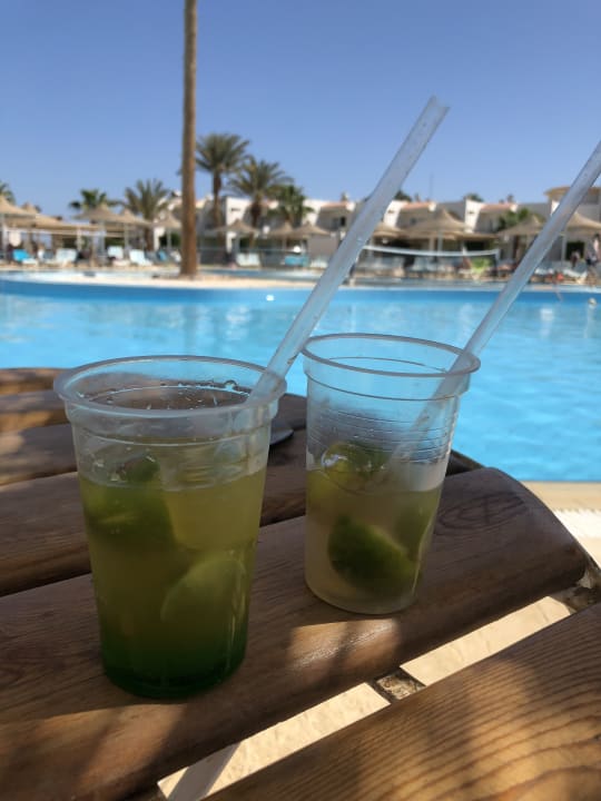 Pool LABRANDA Club Makadi
