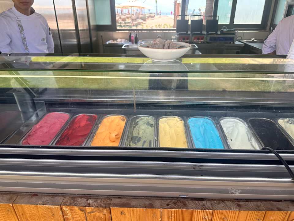 Strand Liberty Signa