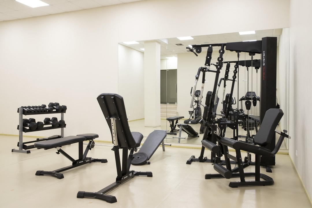 Sport & Freizeit Olympian Bay Grand Resort