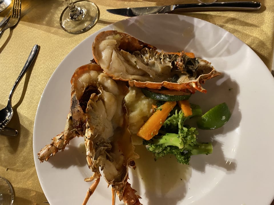 Gastro Dreams La Romana Resort & Spa