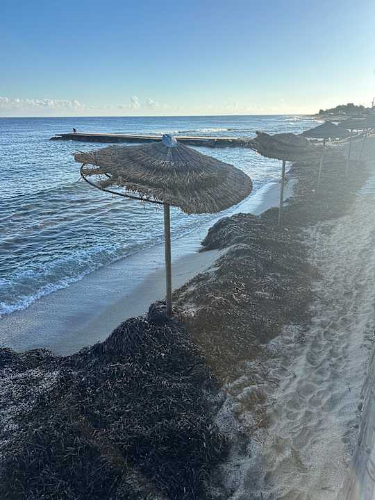 Strand Hotel Serita Beach