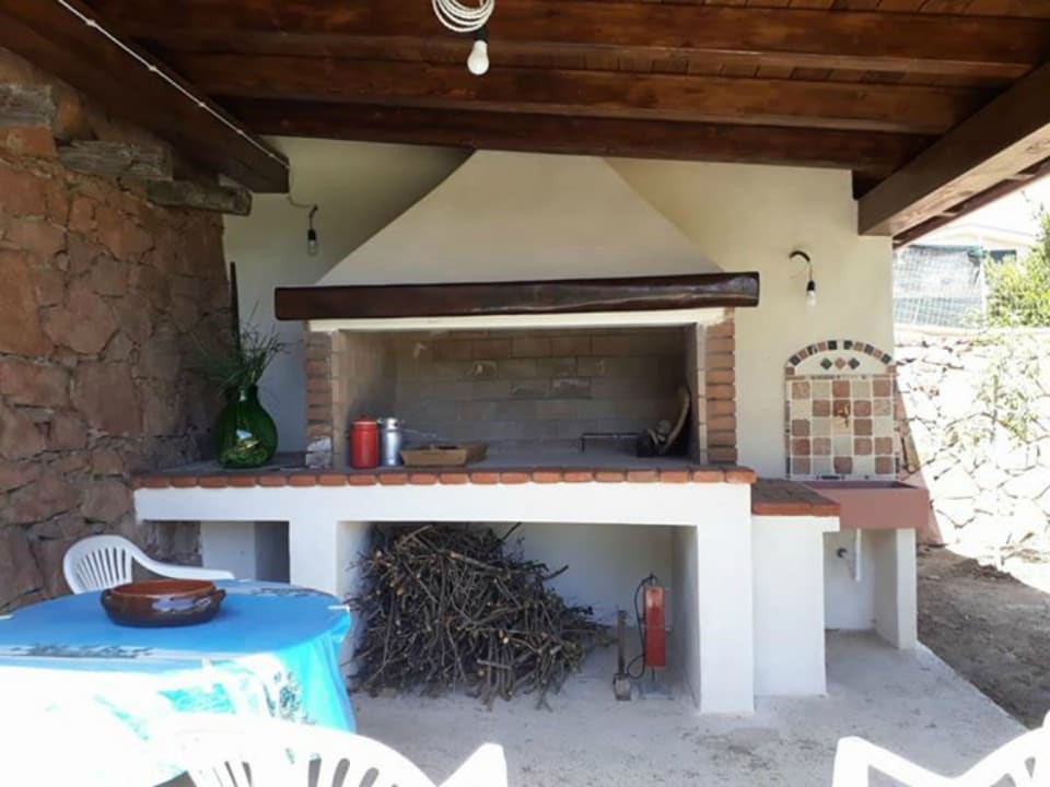 Sonstiges La Casa di Kriss a 80 metri dal mare