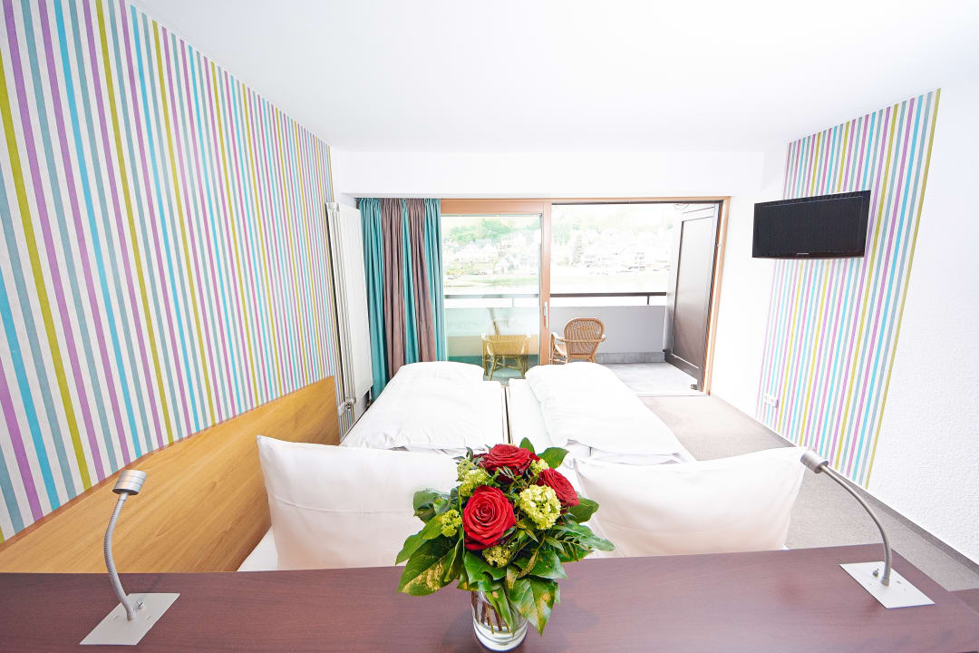 Zimmer Hotel Zum Günen Kranz