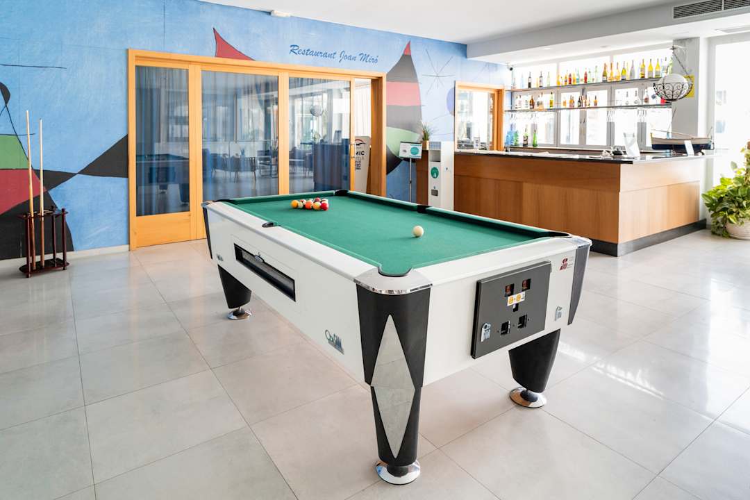 Sport & Freizeit Hotel Amic Horizonte