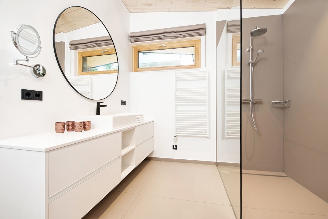 Zimmer Ferienhaus 24 Home Velden