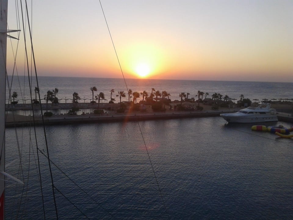 У Ра!!! Pickalbatros Citadel Resort