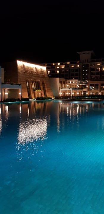 Pool Rixos Premium Belek