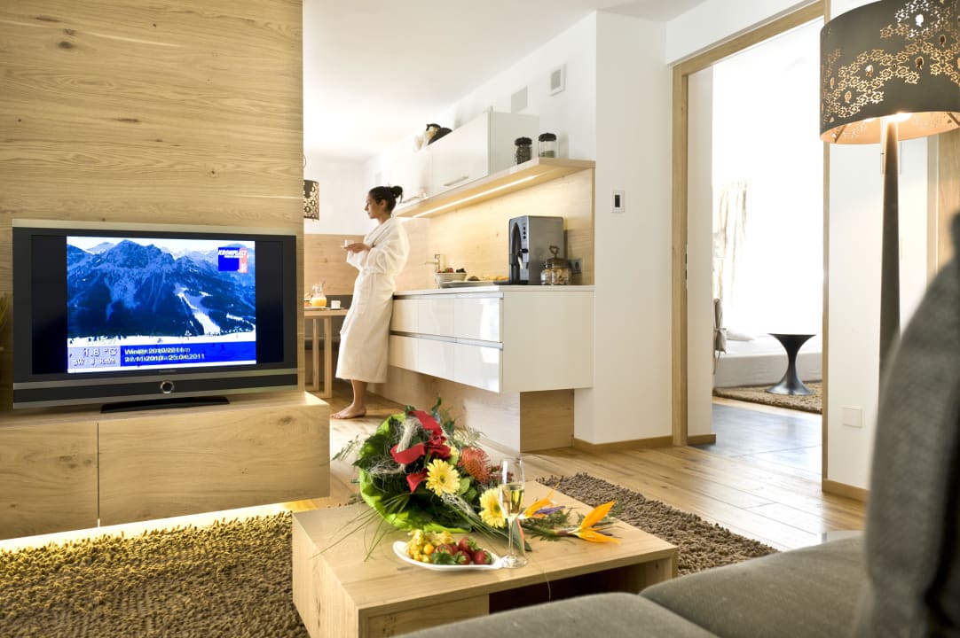 Appartement Winklerhotels Residence Lanerhof