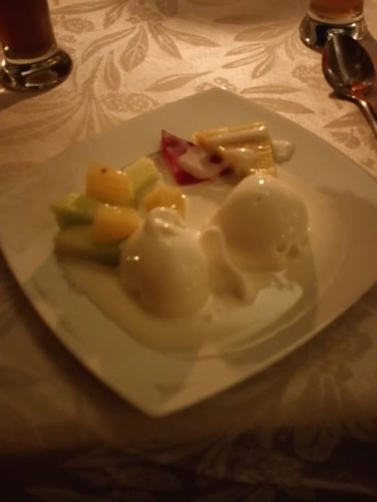 Restaurant Makadi Palace