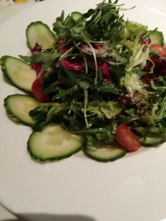 Gastro Das Seepark Wörthersee Resort