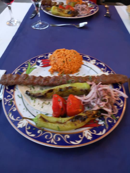 Gastro Seamelia Beach Resort