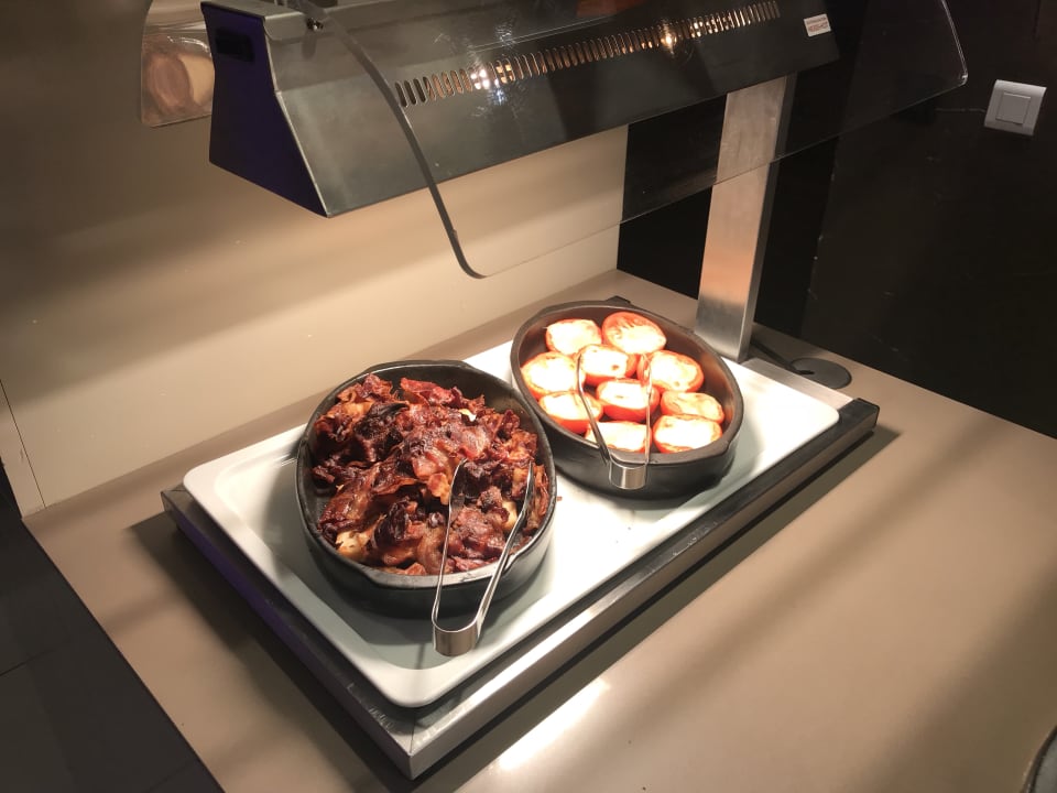 Gastro Radisson Blu Hotel Leipzig