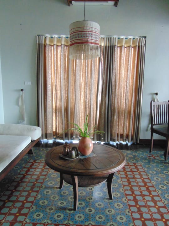 Zimmer Le Clos Du Fil