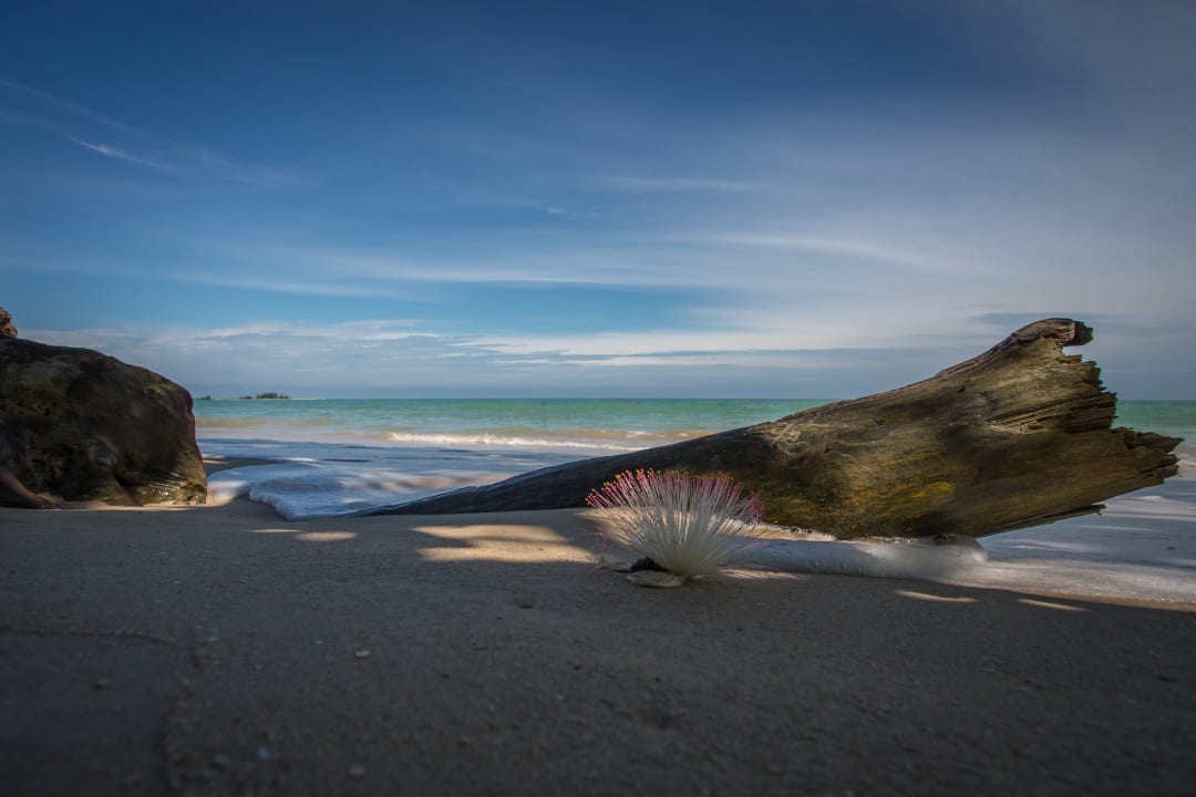 Strand Kantary Beach Hotel - KHAO LAK
