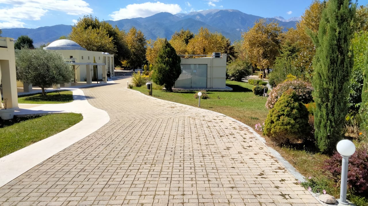 Sport & Freizeit Olympian Bay Grand Resort