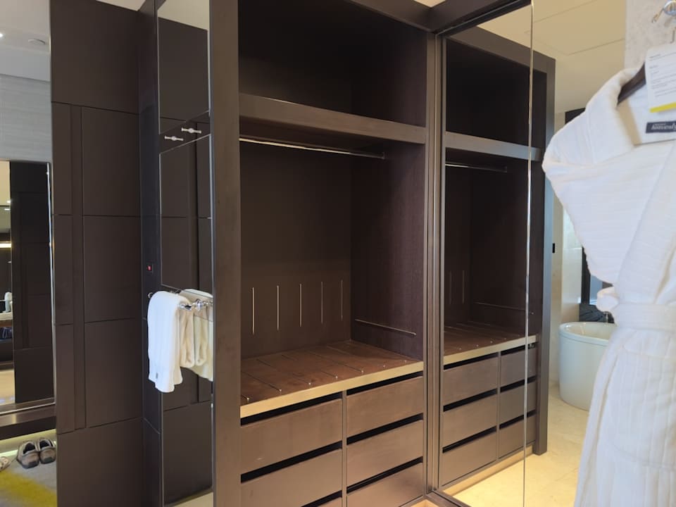 Zimmer The Westin Doha Hotel & Spa