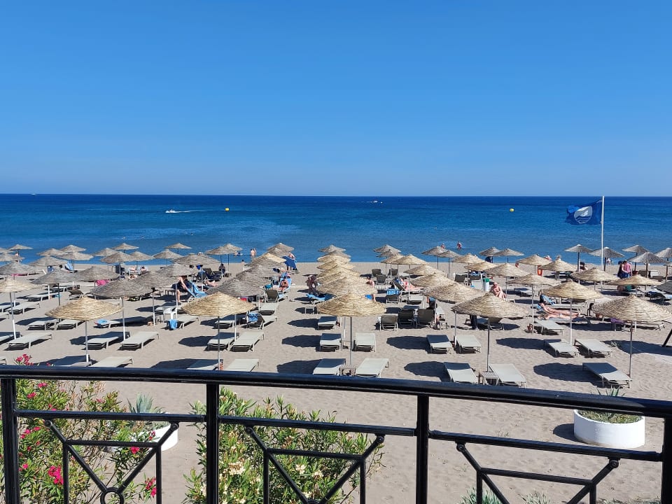 Strand Hotel Calypso Beach