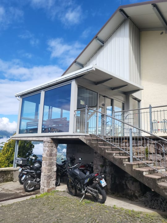 Sonstiges Panoramapension Etschblick