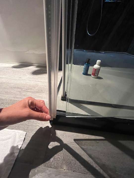 Zimmer Silken Saaj Las Palmas