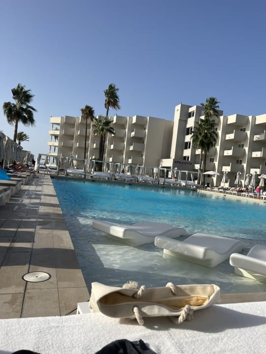 Außenansicht Hotel Garbi Ibiza & Spa