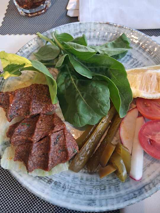 Gastro Megasaray Club Belek