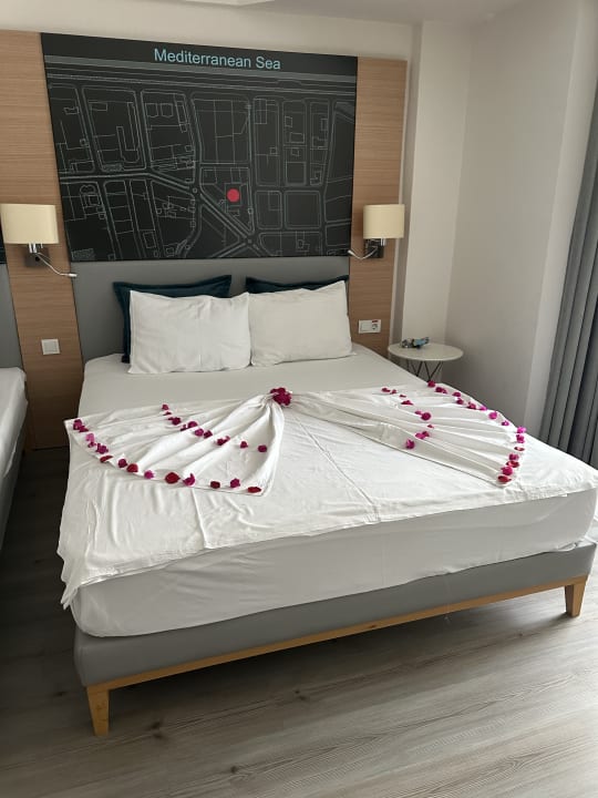 Zimmer Avena Resort & Spa