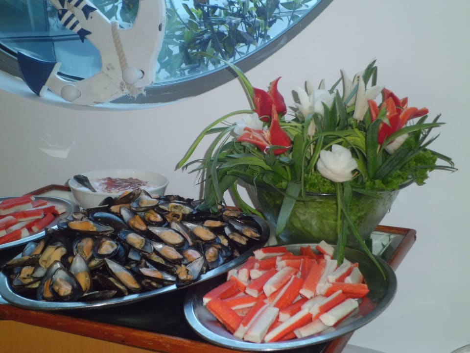 Themenabend Hotel Calypso Beach