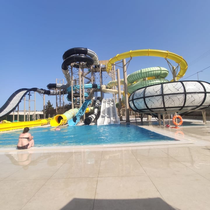 Sport & Freizeit Nana Golden Beach