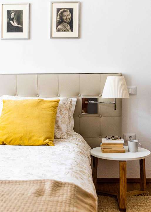 Zimmer Delightful Villa Rina