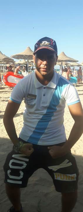 Sonstiges SUNRISE Garden Beach Resort