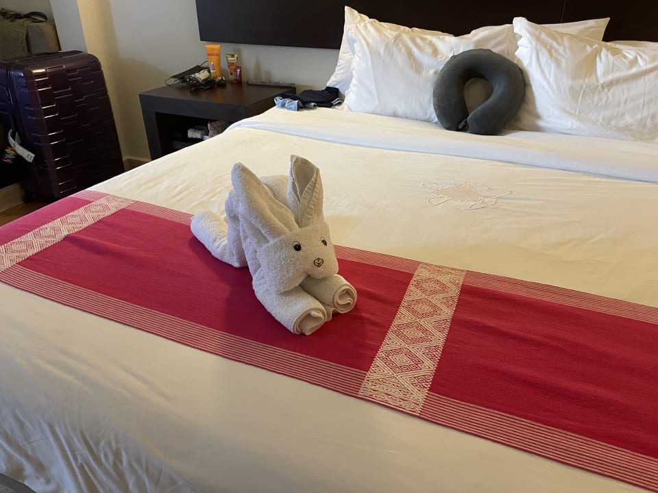 Zimmer Akumal Bay Beach & Wellness Resort