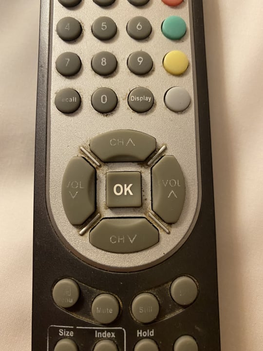 Zimmer Sentido Caribbean World Soma Bay