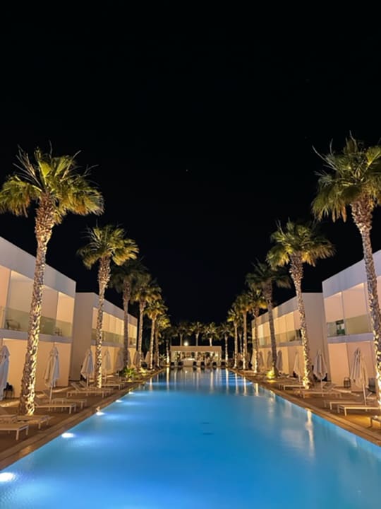 Außenansicht White Dreams Resort & Anex