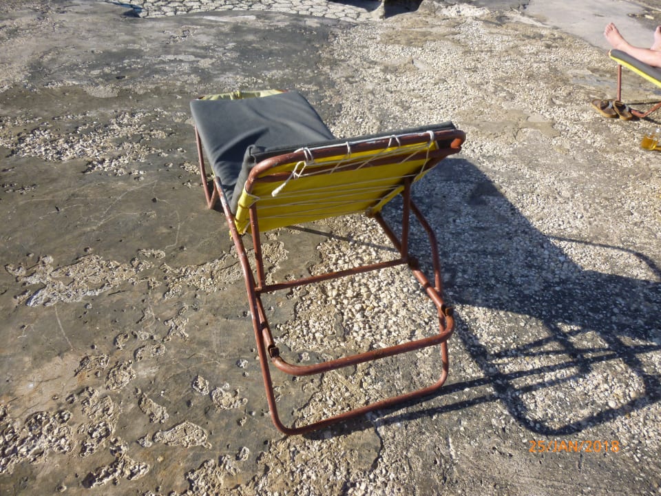 Sonstiges Samsara Cliff Resort