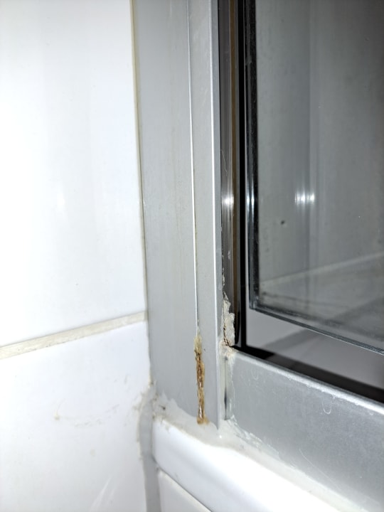 Zimmer Hotel Kaiserhof Offenbach