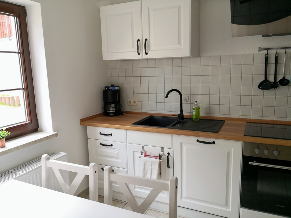 Zimmer Pumphut's Scheune - Ferienwohnungen