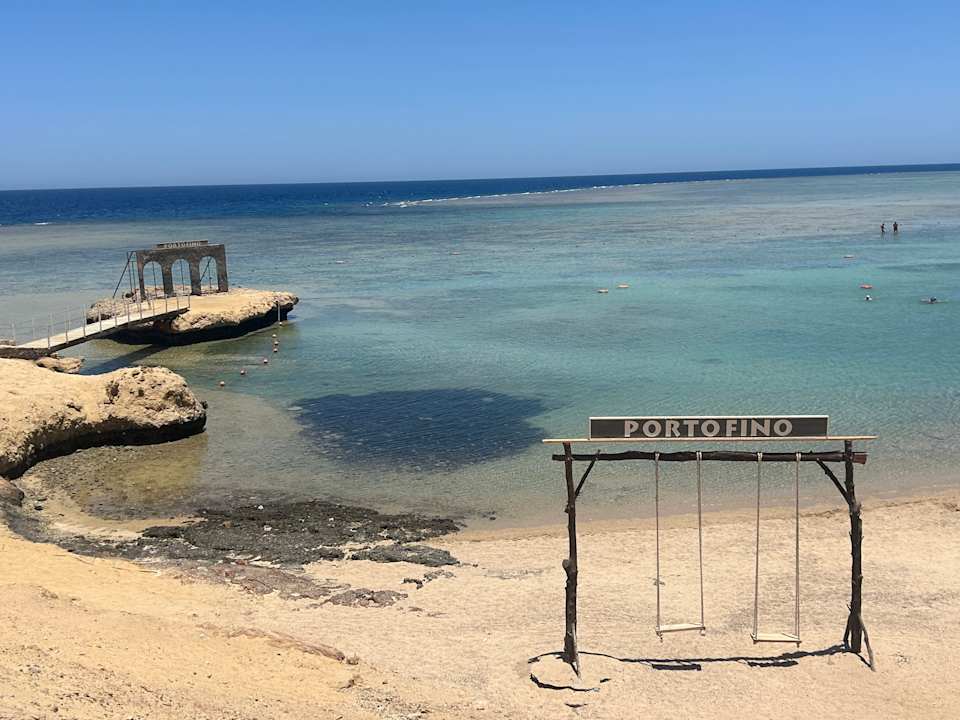 Strand Pickalbatros Villaggio Resort - Portofino