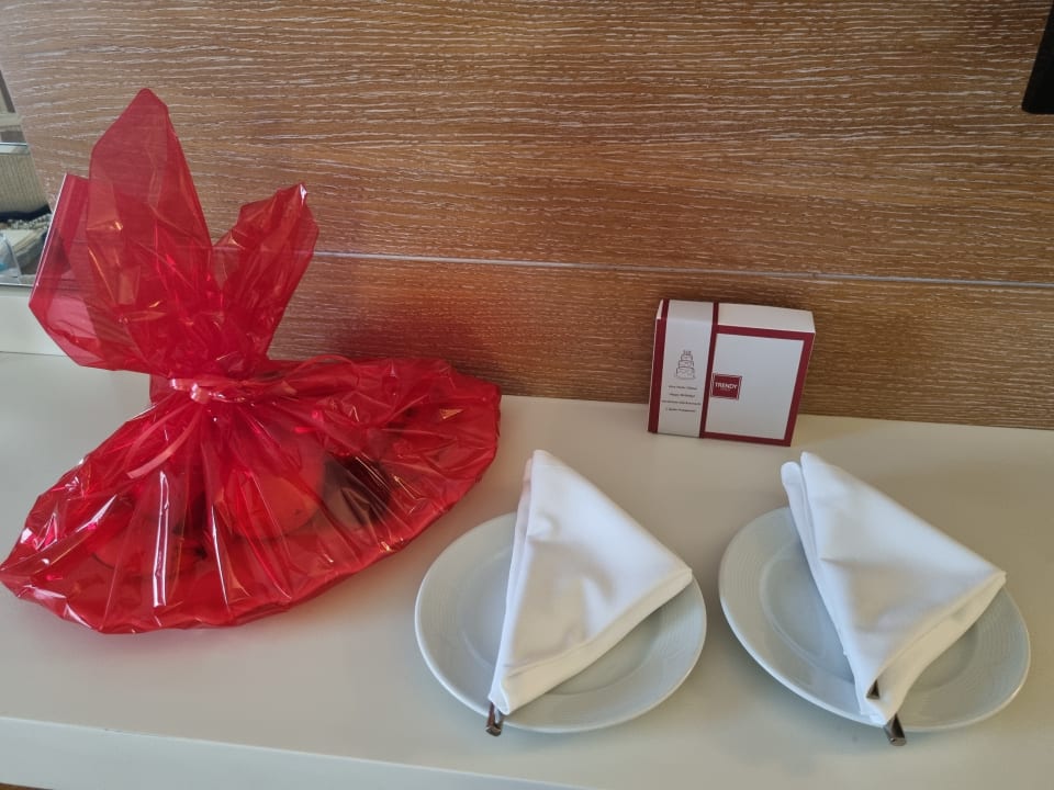 Zimmer Sentido Trendy Verbena Beach